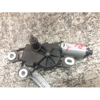 MOTOR LIMPIA TRASERO 5P0955711C 53033812 4 PINS