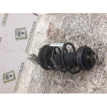 Recambio de amortiguador delantero izquierdo para peugeot 307 (s1) xt referencia OEM IAM   
