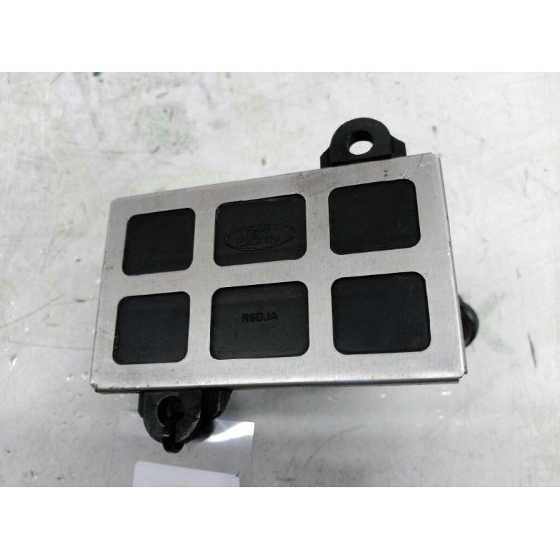 Recambio de electro valvula para ford escort berl./turnier básico berlina referencia OEM IAM 95FF91294AA PRECALENTAMIENTO - Verde 2