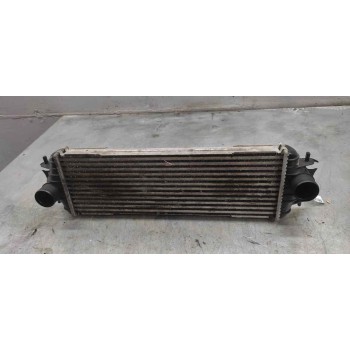 Recambio de intercooler para opel vivaro 1.9 cdti cat (f9q-760 / l08) referencia OEM IAM 7700312903G 91166035 