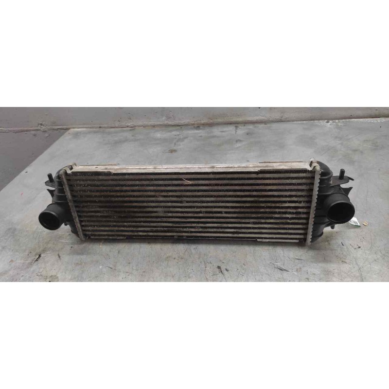 Recambio de intercooler para opel vivaro 1.9 cdti cat (f9q-760 / l08) referencia OEM IAM 7700312903G 91166035 