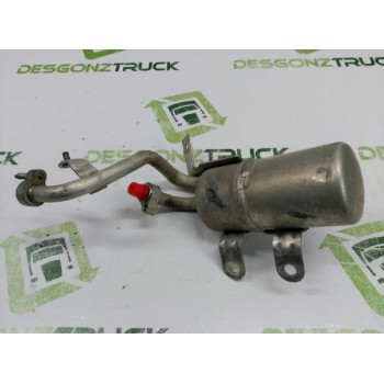Recambio de filtro secante para ford focus c-max (cap) connection referencia OEM IAM   