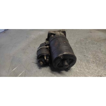 Recambio de motor arranque para ford orion injection referencia OEM IAM 86AB11000DA BOSCH 10 DIENTES