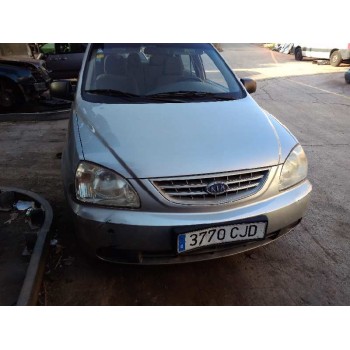 kia carens del año 2003