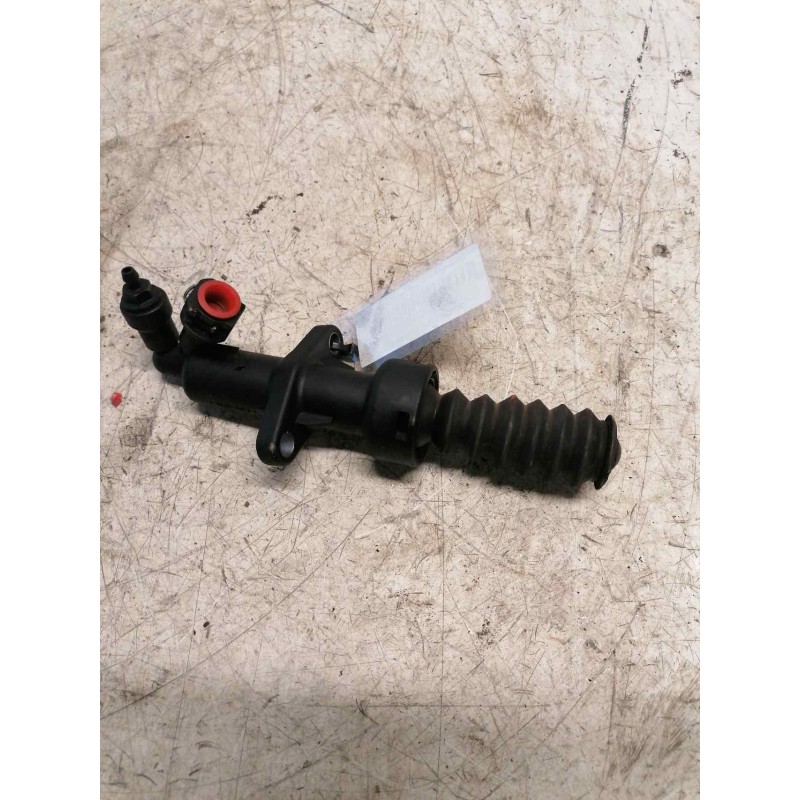 Recambio de bombin embrague para peugeot expert kasten furg. referencia OEM IAM - Blanco 2