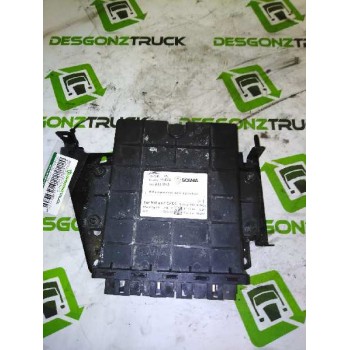 MODULO ELECTRONICO 1754684 1758158 CENTRALITA OPC
