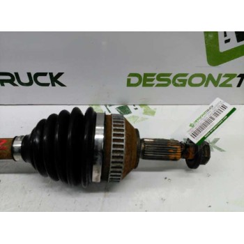 Recambio de transmision delantera izquierda para ford mondeo berlina/familiar (fd) ghia berlina referencia OEM IAM   