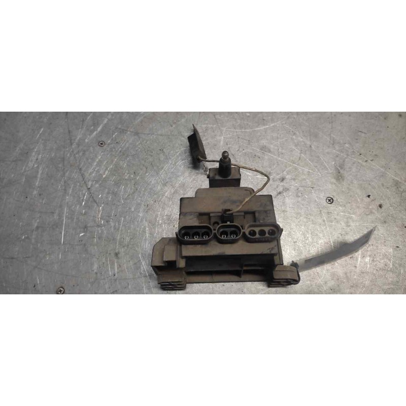 Recambio de bobina encendido para renault clio i fase i+ii (b/c57) 1.2 referencia OEM IAM 7700732263 7700852093 SIEMENS 5