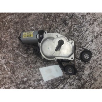 Recambio de motor limpia trasero para seat altea (5p1) arena referencia OEM IAM 5P0955711C 53033812 4 PINS