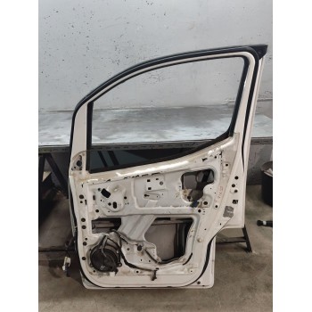 Recambio de puerta trasera derecha para nissan nv200 furgoneta 1.5 dci 90 (m20, m20m) referencia OEM IAM   