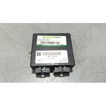 Recambio de modulo electronico para daf serie xf105.xxx 12.9 diesel referencia OEM IAM 6041322044  