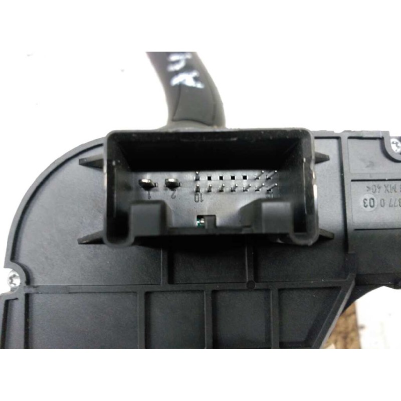 Recambio de mando multifuncion para audi a4 avant (8e) 2.5 v6 24v tdi referencia OEM IAM 8E0953503C - Gris 5