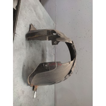 Recambio de paso rueda delantero derecho para mini cooper s referencia OEM IAM  DELANTERO 