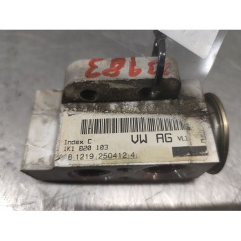 Recambio de valvula expansion para volkswagen touran (1t3) 1.6 tdi referencia OEM IAM 1K0820679  