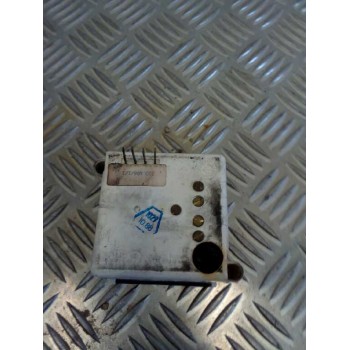 Recambio de cuadro instrumentos para pegaso trucks serie 1200 1236 referencia OEM IAM 31048611 INDICADOR NIV EL TEMPERATURA AGUA