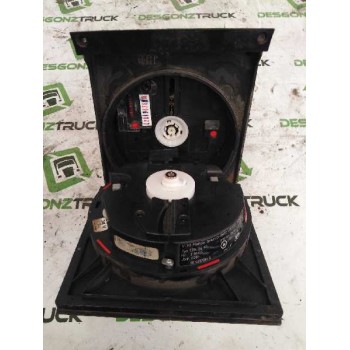 Recambio de tacografo para renault hd 250.18 premium e2 6.2 diesel referencia OEM IAM 13182480 3186462 