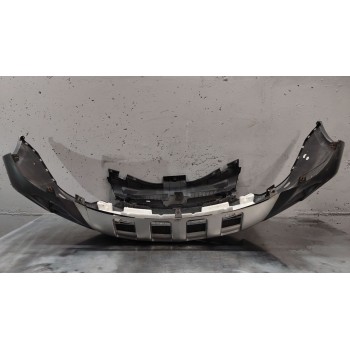 Recambio de paragolpes delantero para opel antara cosmo 4x4 referencia OEM IAM   