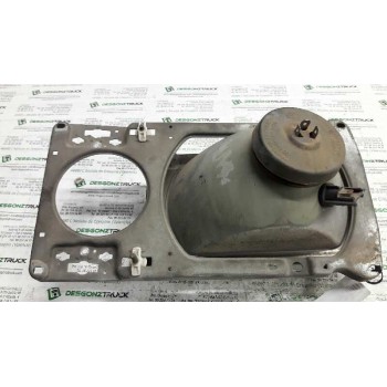 Recambio de faro derecho para volkswagen passat berlina (312) cl referencia OEM IAM   