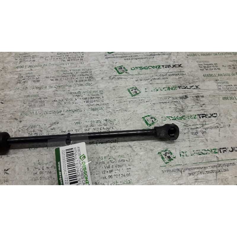 Recambio de amortiguadores capo para renault espace iv (jk0) dynamique referencia OEM IAM 8200362400 520N - Azul 2
