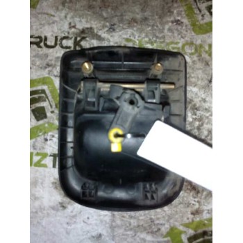 Recambio de maneta exterior delantera izquierda para renault mascott ka 150.35/55 base referencia OEM IAM   