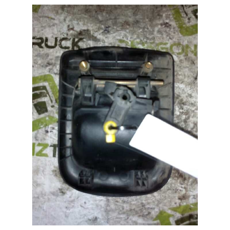 Recambio de maneta exterior delantera izquierda para renault mascott ka 150.35/55 base referencia OEM IAM 2