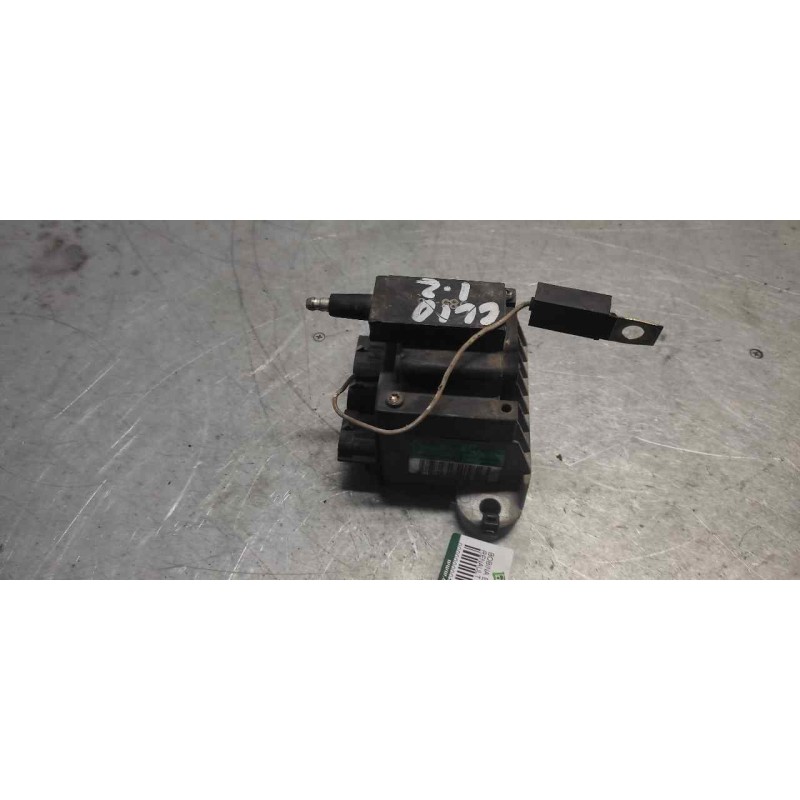 Recambio de bobina encendido para renault clio i fase i+ii (b/c57) 1.2 referencia OEM IAM 7700732263 7700852093 SIEMENS 6