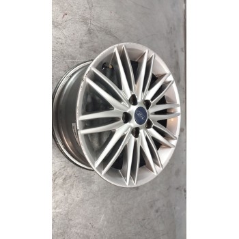 Recambio de llanta para ford c-max ii (dxa/cb7, dxa/ceu) 1.5 tdci referencia OEM IAM F1EJA1B 5 TORNILLOS 7.0JX16ET50