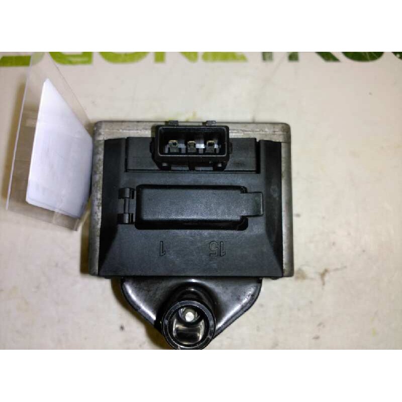 Recambio de bobina encendido para volkswagen golf iii berlina (1h1) match referencia OEM IAM 867905104A - Rojo 3