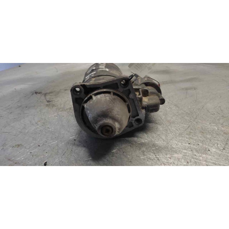 Recambio de motor arranque para ford escort berl./turnier clx berlina referencia OEM IAM 86AB11000CA BOSCH 10 DIENTES