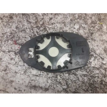 Recambio de cristal retrovisor derecho para alfa romeo 147 (190) 1.6 t.spark impression referencia OEM IAM   