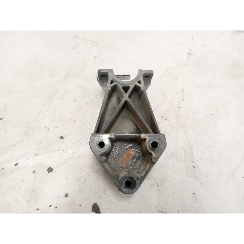Recambio de soporte guardabarros trasero para daf serie xf euro 6 12.9 diesel referencia OEM IAM 1371224 - Blanco 5