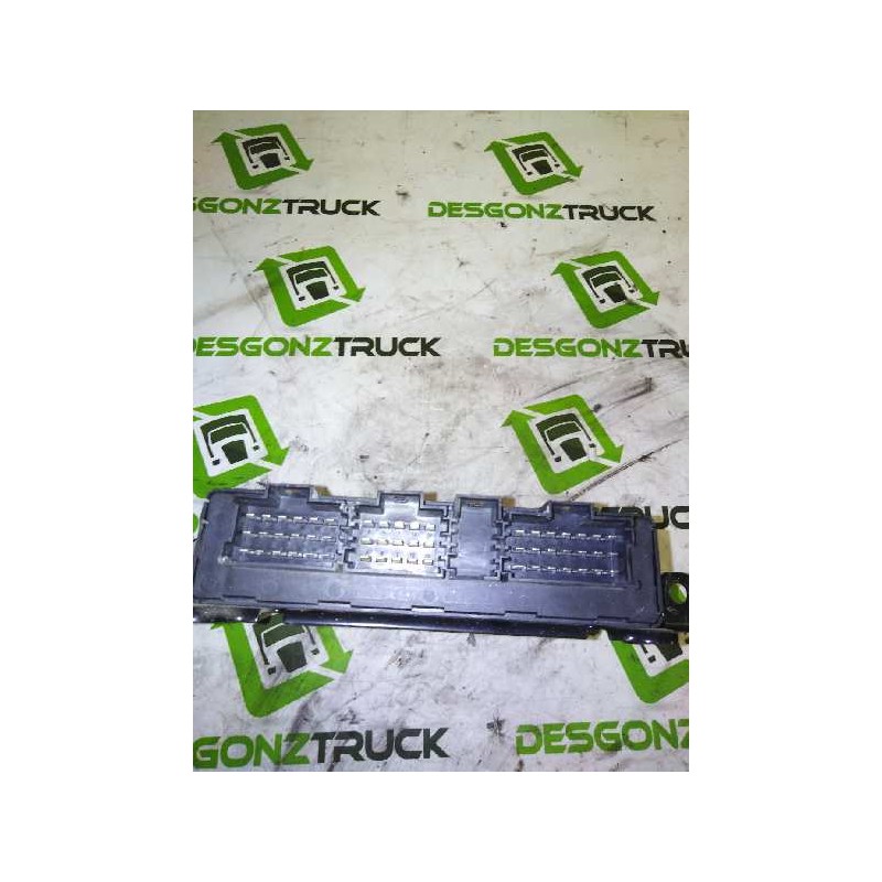 Recambio de modulo electronico para scania serie p/g/r (l-clase) 12.7 diesel referencia OEM IAM 1754684 1758158 CENTRALITA OPC - Blanco 3