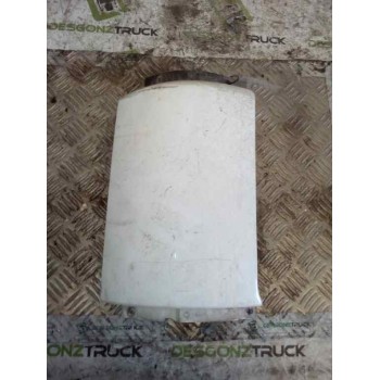 Recambio de deflector derecho para nissan trucks atleon 120 referencia OEM IAM   
