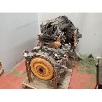 DESPIECE MOTOR DXI7280EC06 