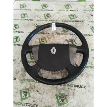 Recambio de volante para renault magnum ab 2005 cabina adel.tractor semirr. 4x2 4xx.18 gran espacio referencia OEM IAM   