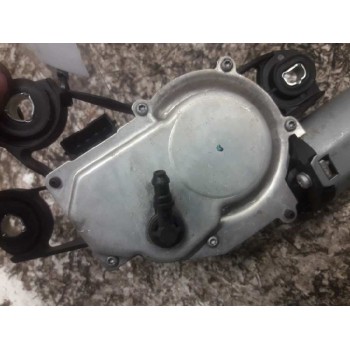 Recambio de motor limpia trasero para seat altea (5p1) arena referencia OEM IAM 5P0955711C 53033812 4 PINS