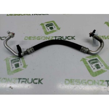 Recambio de tubos aire acondicionado para ford focus c-max (cap) connection referencia OEM IAM   