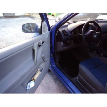 volkswagen polo berlina (6n2) del año 2013
