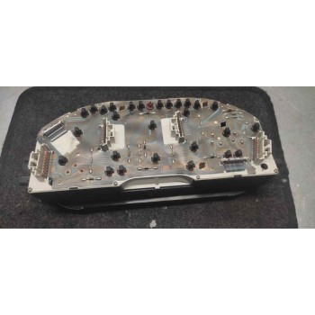 Recambio de cuadro instrumentos para renault megane i berlina hatchback (ba0) 1.9 dt rn referencia OEM IAM 7700847784  