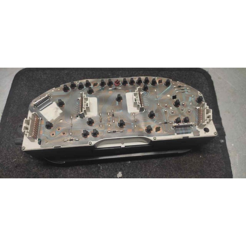 Recambio de cuadro instrumentos para renault megane i berlina hatchback (ba0) 1.9 dt rn referencia OEM IAM 7700847784 2