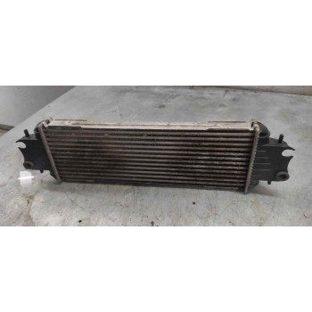 Recambio de intercooler para opel vivaro 1.9 cdti cat (f9q-760 / l08) referencia OEM IAM 7700312903G 91166035 