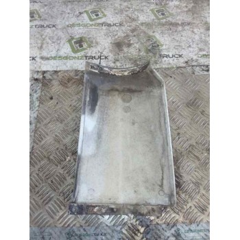 Recambio de deflector derecho para nissan trucks atleon 120 referencia OEM IAM   