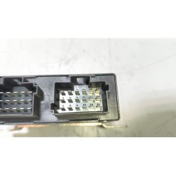 Recambio de modulo electronico para daf serie xf105.xxx 12.9 diesel referencia OEM IAM 6041322044  