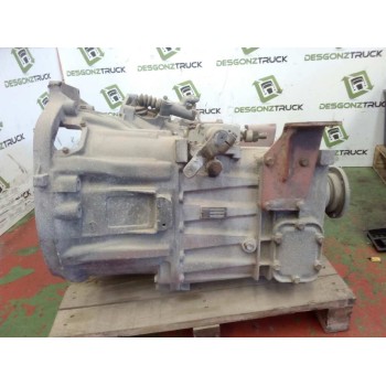 CAJA CAMBIOS 2865631M95 8859154 2344593
