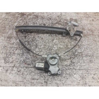 ELEVALUNAS DELANTERO IZQUIERDO 400601T3 2 PINS 