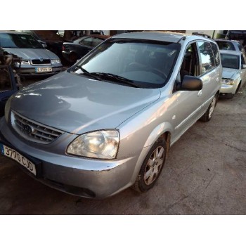 kia carens del año 2003
