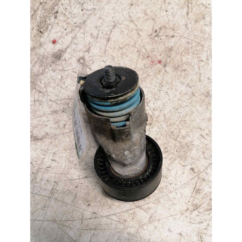 Recambio de tensor correa auxiliar para renault megane ii berlina 3p 1.5 dci diesel referencia OEM IAM 8200048486 2
