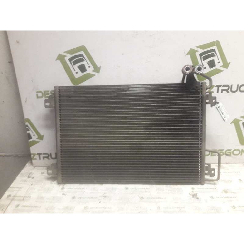 Recambio de condensador / radiador a/a para renault scenic (ja..) 1.9 dti authentique referencia OEM IAM 7700434383B