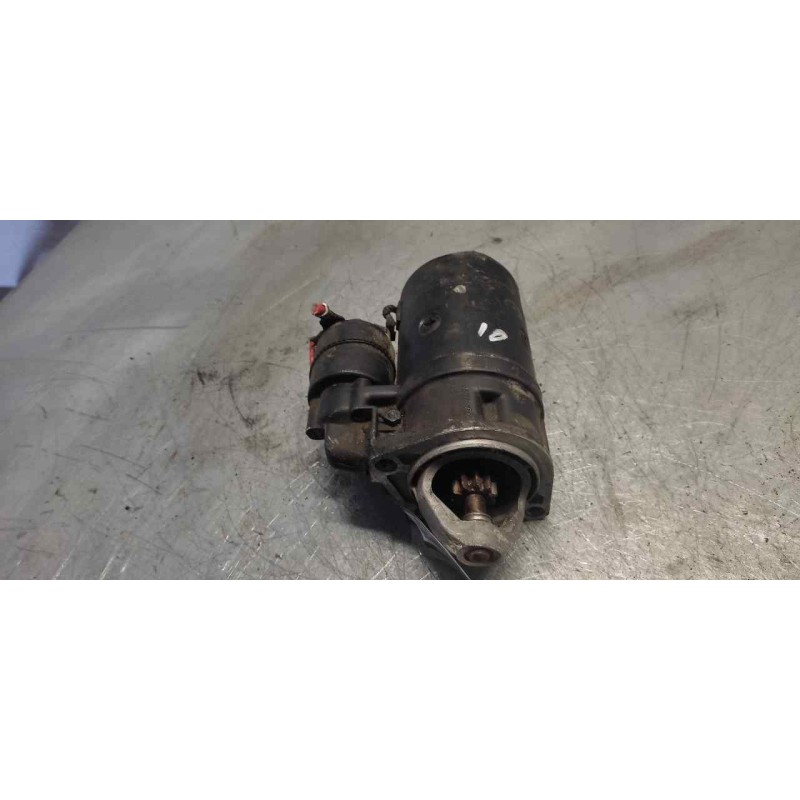 Recambio de motor arranque para ford escort berl./turnier clx berlina referencia OEM IAM 86AB11000CA BOSCH 10 DIENTES 3