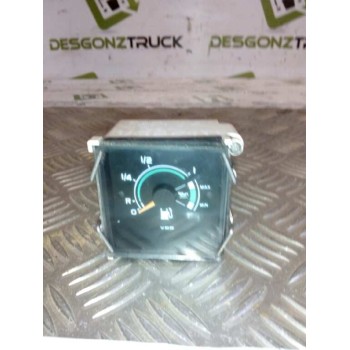 CUADRO INSTRUMENTOS 30142013 INDICADOR COMBUSTIBLE 